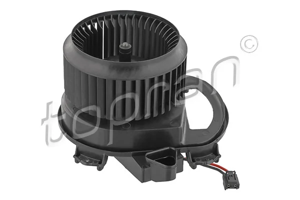 Interior Blower 409 673