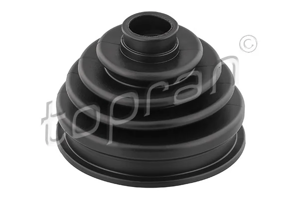 Bellow, drive shaft 104 059