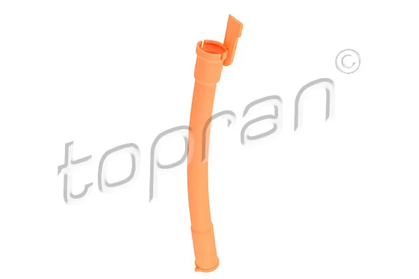 Tube, oil dipstick 108 035