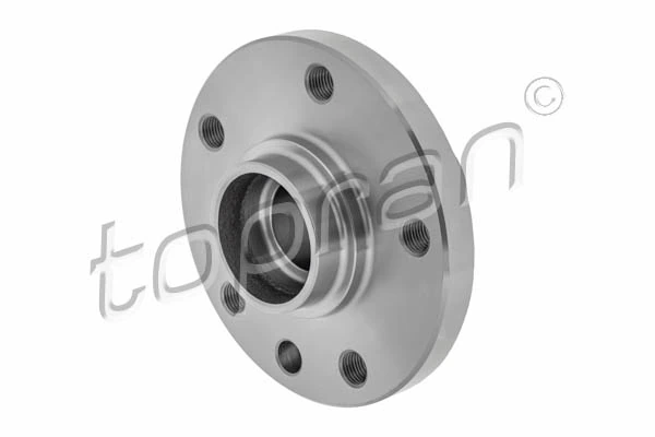 Wheel Hub 108 637