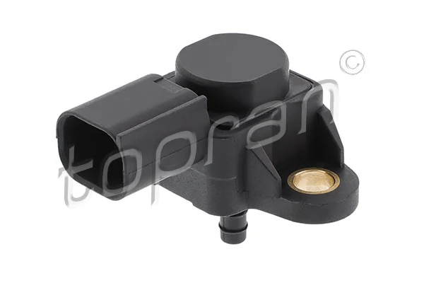 Sensor, boost pressure 622 531