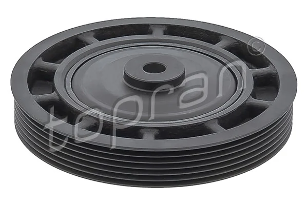 Belt Pulley, crankshaft 700 790