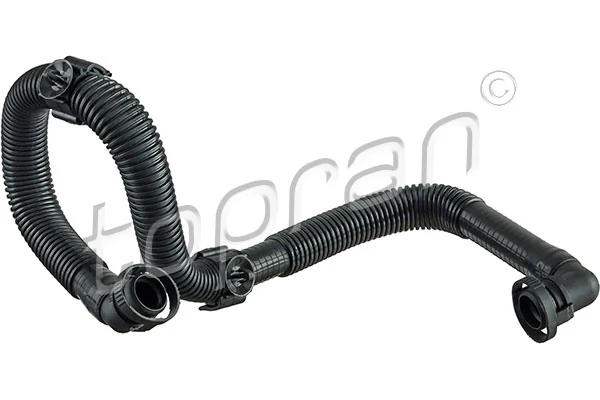 Intake Manifold, air supply 114 730