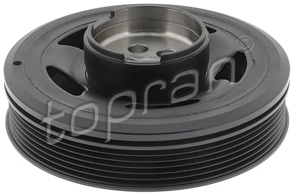 Belt Pulley, crankshaft 503 268