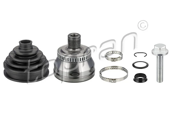 Joint Kit, drive shaft 108 113