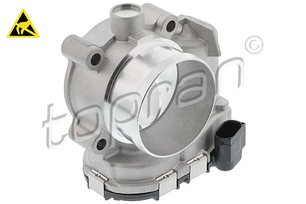 Throttle Body 639 324