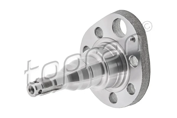 Stub Axle, axle beam 102 819