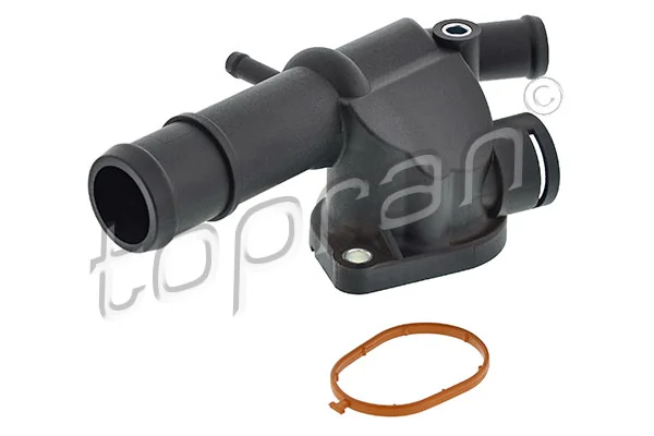 Coolant Flange 116 534