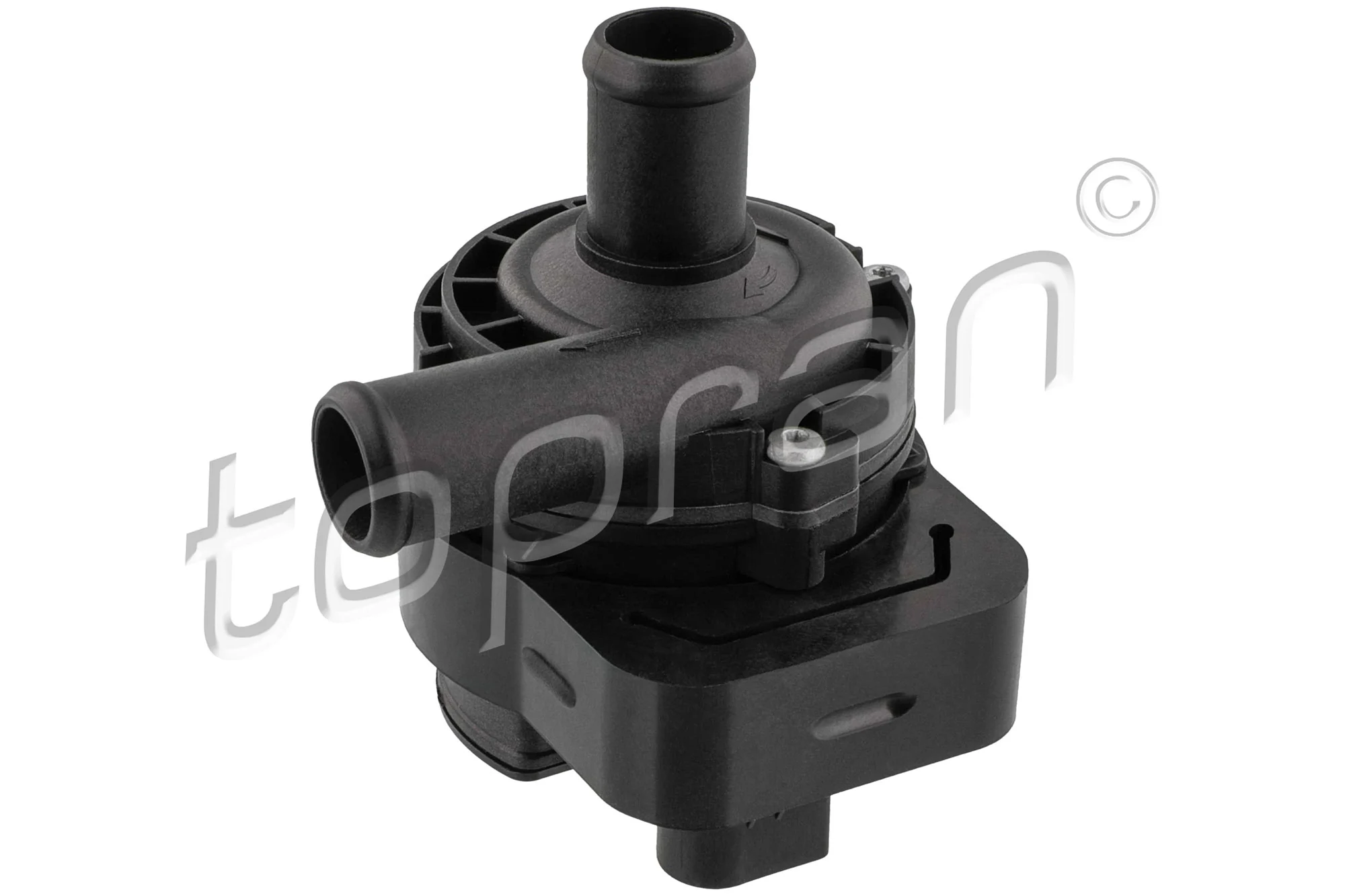 Auxiliary Water Pump (cooling water circuit) PREMIUM BRAND 408 936