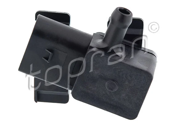 Sensor, exhaust pressure 502 425