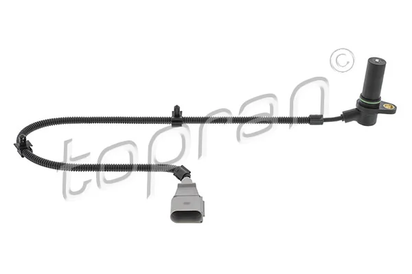 Sensor, crankshaft pulse 110 894