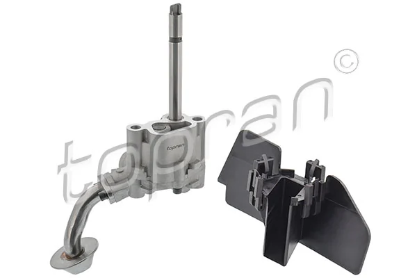 Oil Pump 109 180