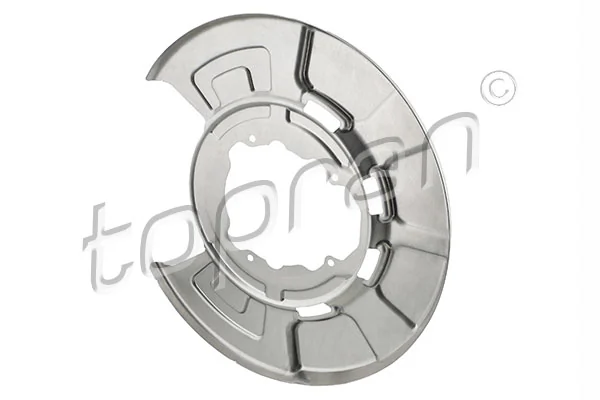 Splash Guard, brake disc 503 818
