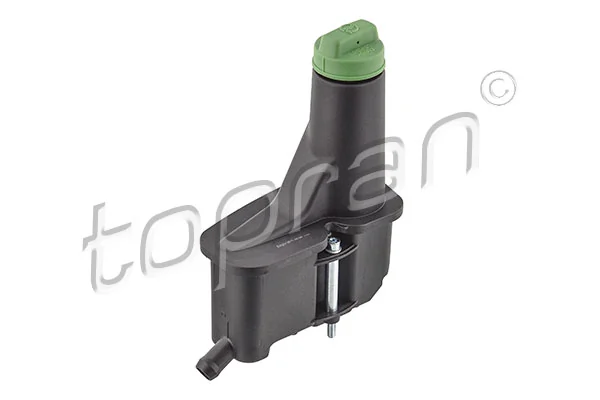 Equalising reservoir, hydraulic oil (power steering) 108 568
