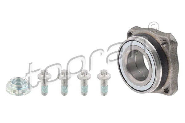 Wheel Bearing Kit 503 198