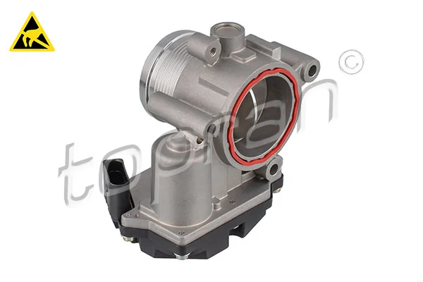 Throttle Body 117 343