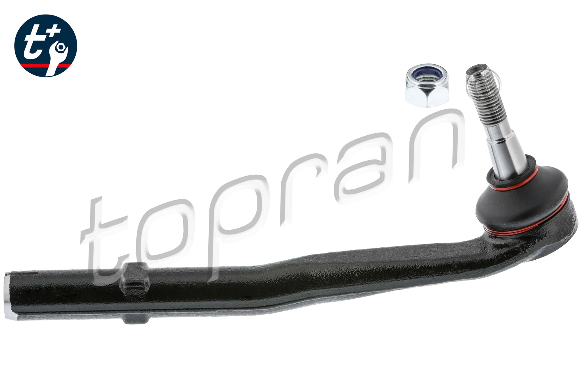 Tie Rod End t+ 501 767