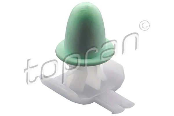 Clip, trim/protection strip 111 488