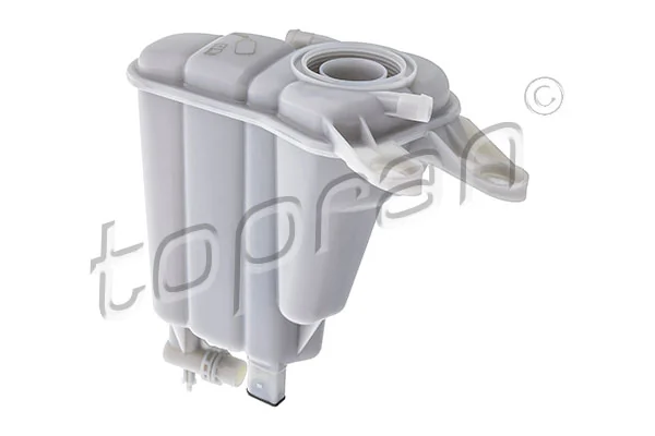 Expansion Tank, coolant 116 680