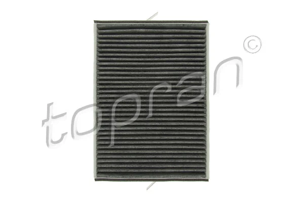 Filter, cabin air 600 088