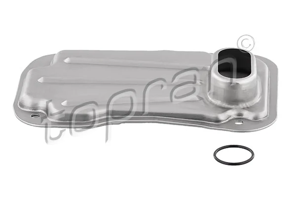 Hydraulic Filter, automatic transmission 600 557