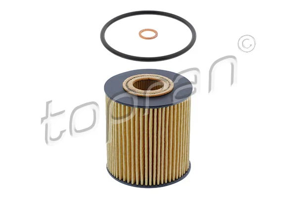 Oil Filter 500 916