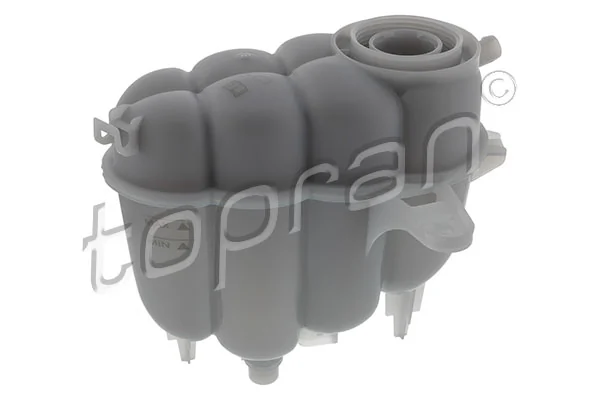 Expansion Tank, coolant 119 644