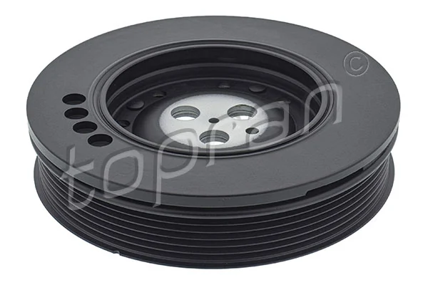 Belt Pulley, crankshaft 302 807