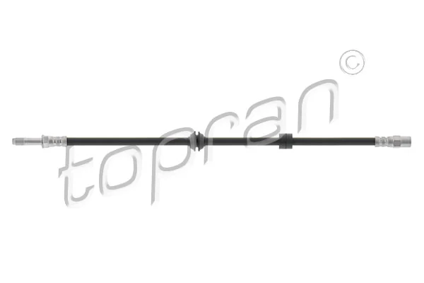 Brake Hose 110 401
