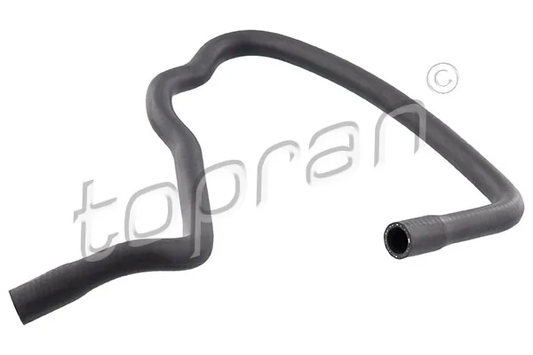Radiator Hose 115 617