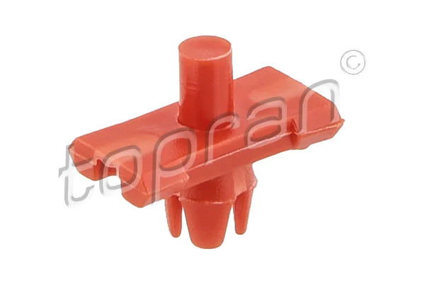 Clip, trim/protection strip 104 129