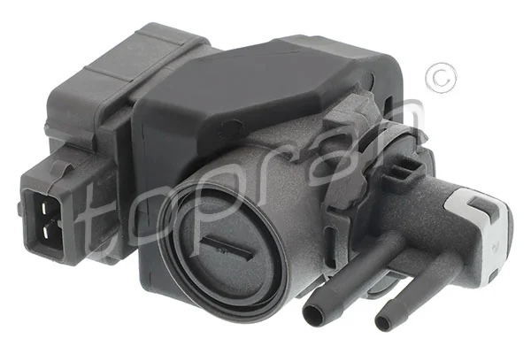 Pressure Converter, exhaust control 701 719