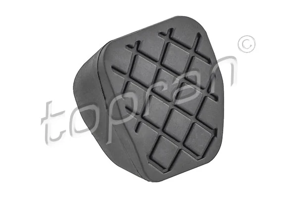 Pedal Pad, clutch pedal 109 999