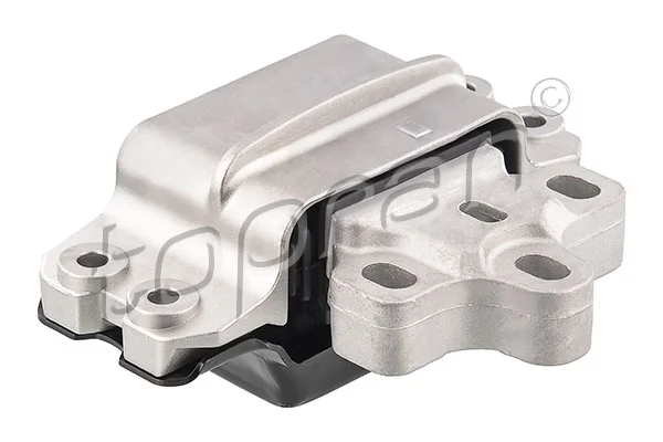 Mounting, manual transmission 110 130