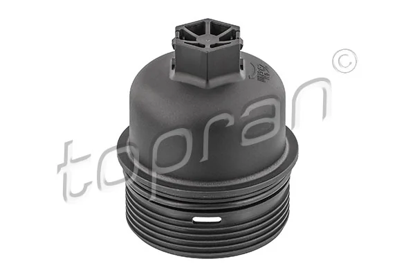 Cap, oil filter housing 702 067