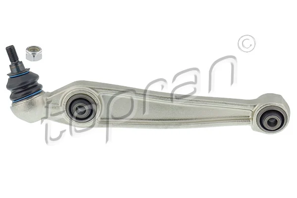 Control/Trailing Arm, wheel suspension 501 839