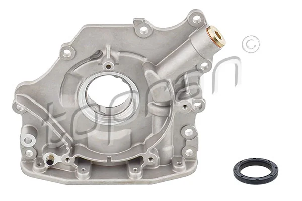 Oil Pump 722 974