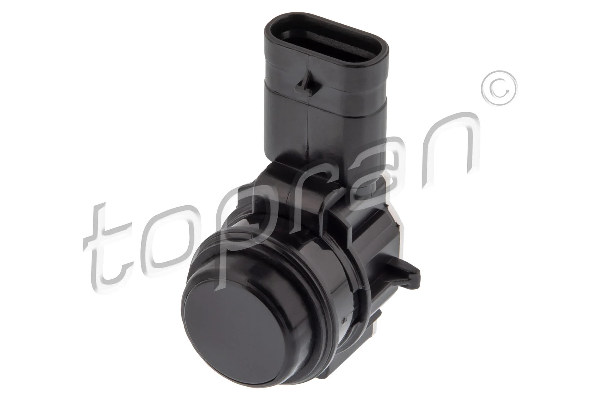 Sensor, park distance control 602 073