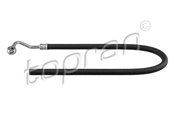 Hydraulic Hose, steering 113 355