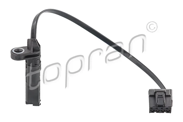 RPM Sensor, automatic transmission PREMIUM BRAND 115 833