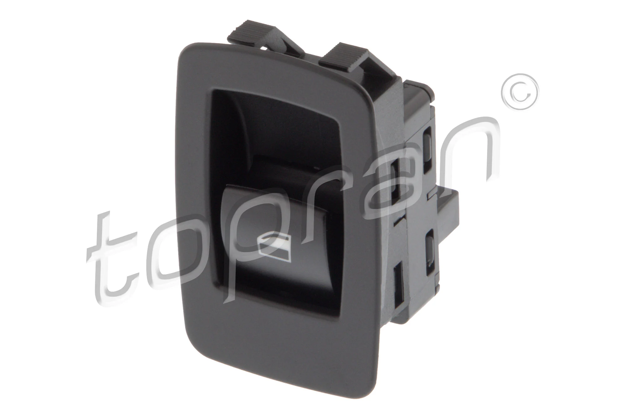 Switch, window regulator 504 312