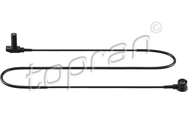 Sensor, crankshaft pulse 408 206