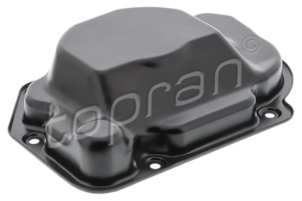 Lid, manual transmission 624 955