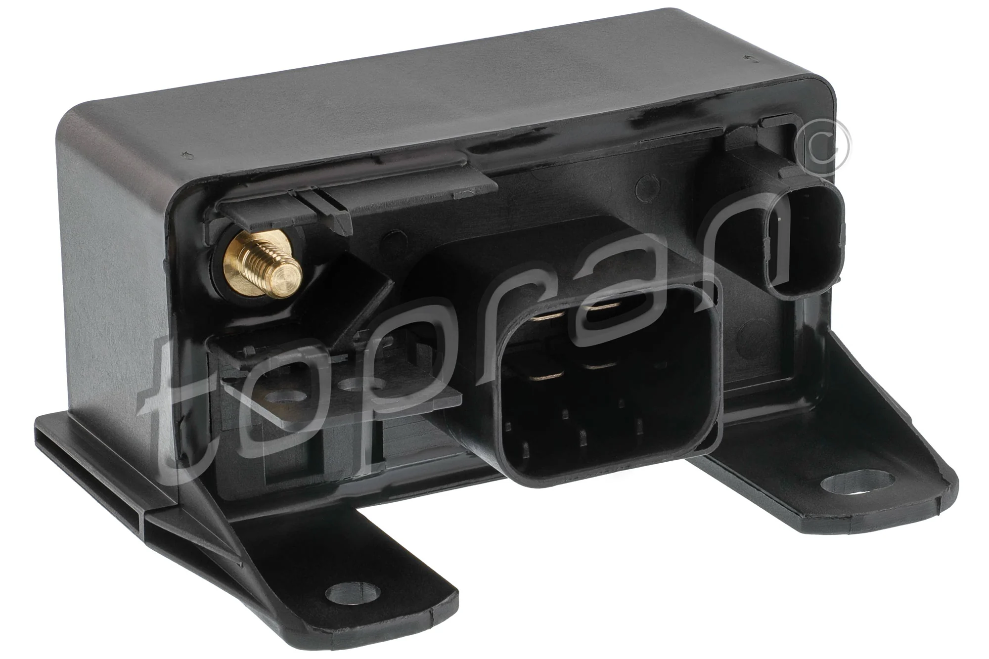 Relay, glow plug system 408 320