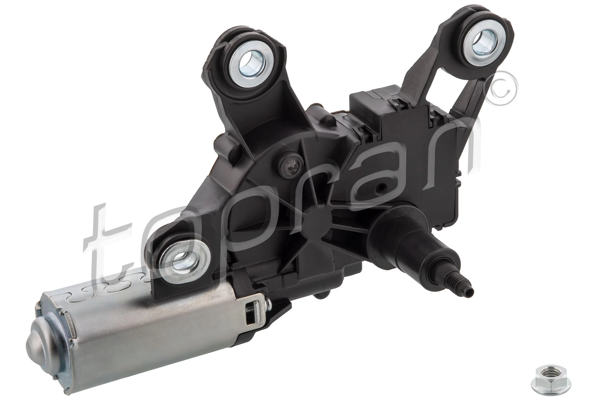 Wiper Motor 113 768