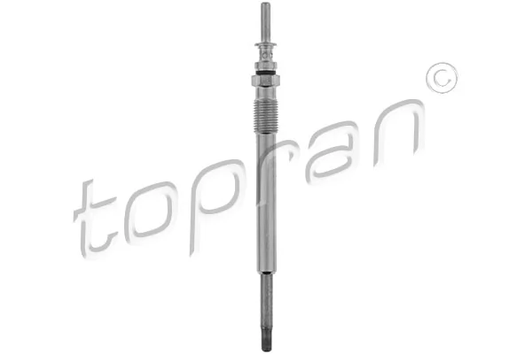 Glow Plug 206 654