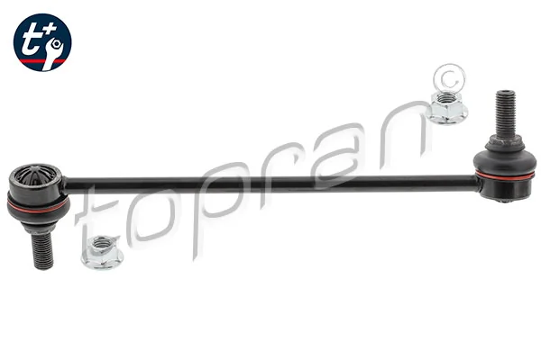 Link/Coupling Rod, stabiliser bar t+ 409 233