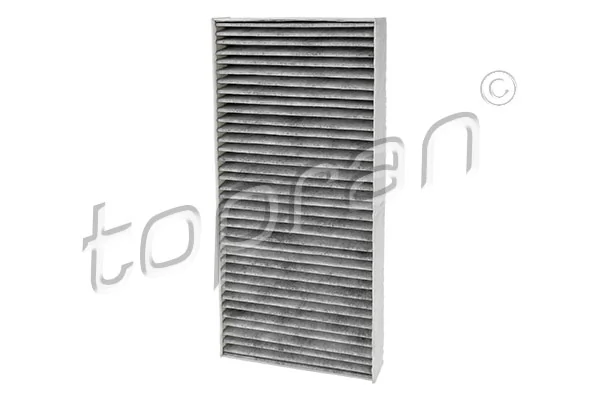 Filter, cabin air 407 737