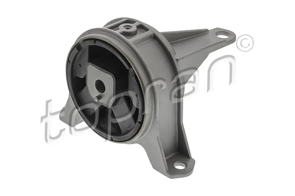 Mounting, engine 207 208