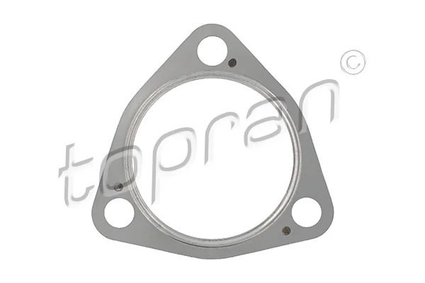 Gasket, exhaust pipe 111 580